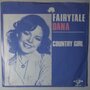 Dana - Fairytale - Single