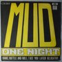 MUD - One night - Single