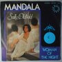 Sally Oldfield - Mandala - Single