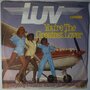 Luv' - You're the greatest lover - Single