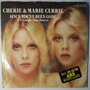 Cherie & Marie Currie - Since you've been gone - Single