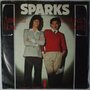 Sparks - Amateur hour - Single