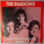 Shadows, The - Theme from The Deerhunter / Apache - Single