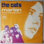 Cats, The - Marian - Single