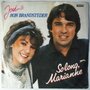 José & Ron Brandsteder - So long Marianne - Single