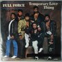 Full Force - Temporary Love Thing - Single