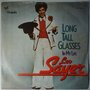 Leo Sayer - Long tall glasses - Single