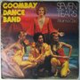 Goombay Dance Band - Seven tears - Single
