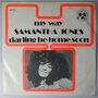 Samantha Jones - My way - Single