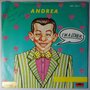 Andrea - I'm a lover - Single