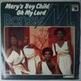 Boney M.  - Mary's boy child - Single