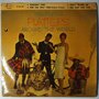 Platters, The - The flying Platters around the world - Single