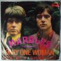 Marbles - Only one woman - Single