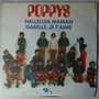 Poppys - Halleluia maman - Single