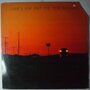 James Ray And The Performance - Mexico Sundown Blues - LP