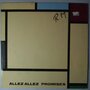 Allez Allez - Promises - LP