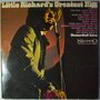 Little Richard - Greatest hits - LP