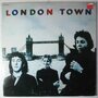 Wings - London Town - LP