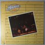 America - Live - LP