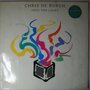Chris De Burgh - Into the light - LP