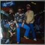 Alabama - 40 Hour week - LP