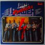 Spotnicks - The fantastic Spotnicks - LP