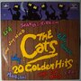 Cats, The - 20 Golden hits - LP
