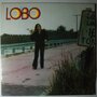 Lobo - Lobo - LP