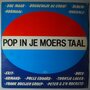 Various - Pop In Je Moers Taal - LP