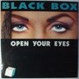 Black Box - Open your eyes - 12"