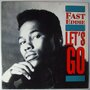 Fast Eddie - Let's go - 12"