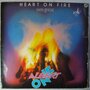 Albert One - Heart On Fire - 12"