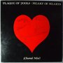Plague Of Fools - Heart Of Hearts - 12"