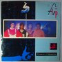 Flip - Plague Of Hearts (The Mystery) - 12"
