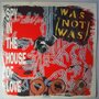 Was (Not Was) - Spy in the house of love - 12"