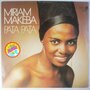 Miriam Makeba - Pata pata - LP