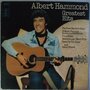 Albert Hammond - Greatest hits - LP