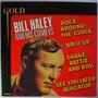 Bill Haley and his Comets - Gold - LP