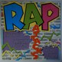 Various - Rap Attack's - LP