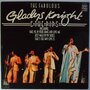 Gladys Knight & The Pips - The fabulous Gladys Knight & The Pips - LP