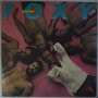 Foxy - Get off - LP