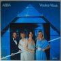 ABBA - Voulez-vous - LP