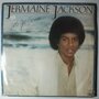 Jermaine Jackson - Let's get serious - LP
