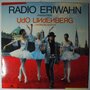 Udo Lindenberg - Radio eriwahn - LP