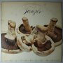 Fungus - Mushrooms - LP