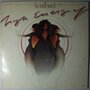 Supremes, The - High energy - LP