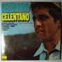 Adriano Celentano - Azzurro - LP