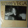 Suzanne Vega - Suzanne Vega - LP