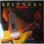 Spinners - Labor of love - LP