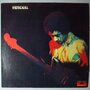 Jimi Hendrix - Band of gypsys - LP